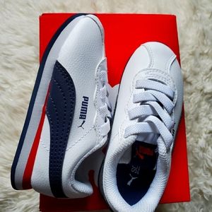 Excellent condition Puma Turin II AC Infant